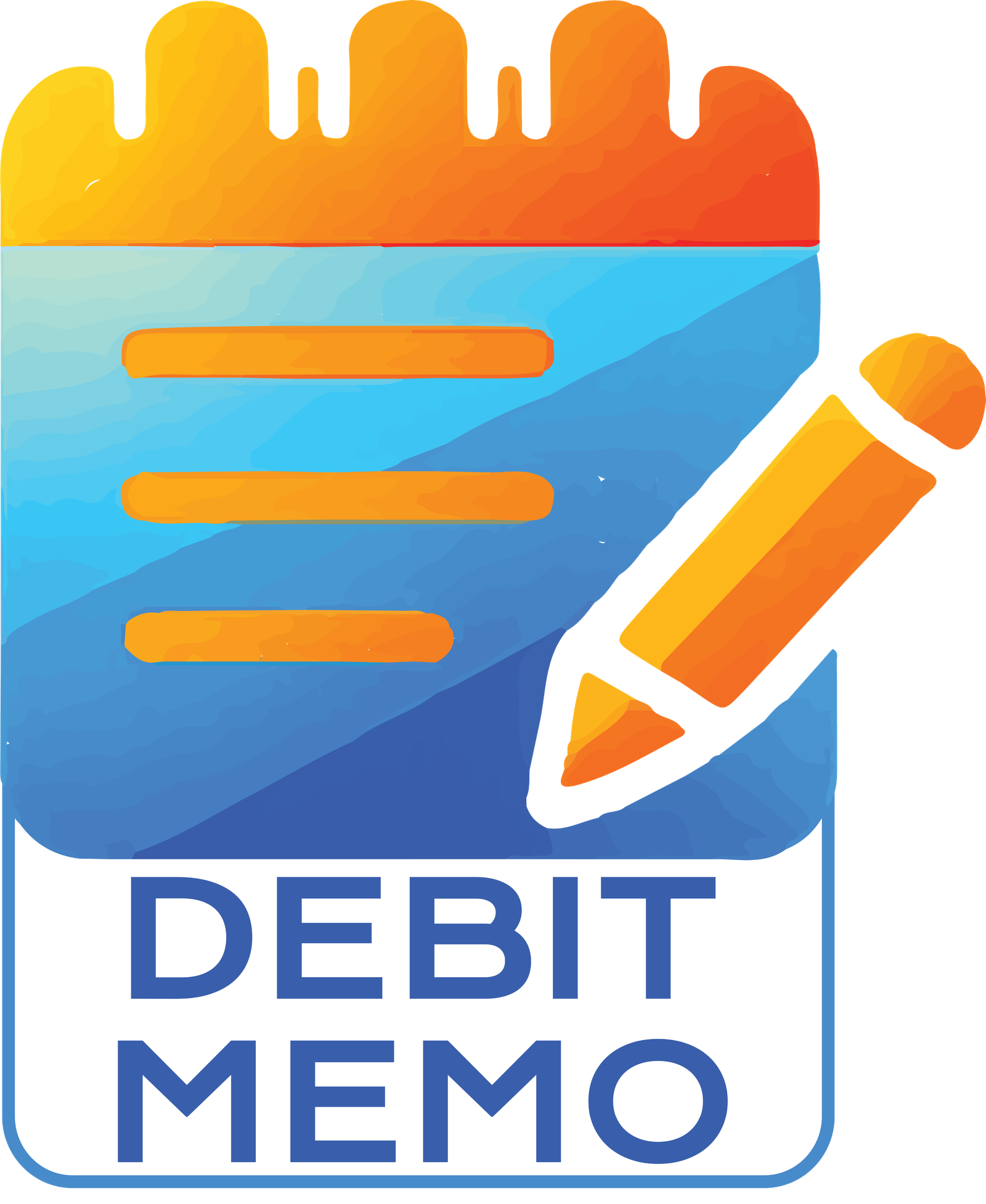 Debit Memo