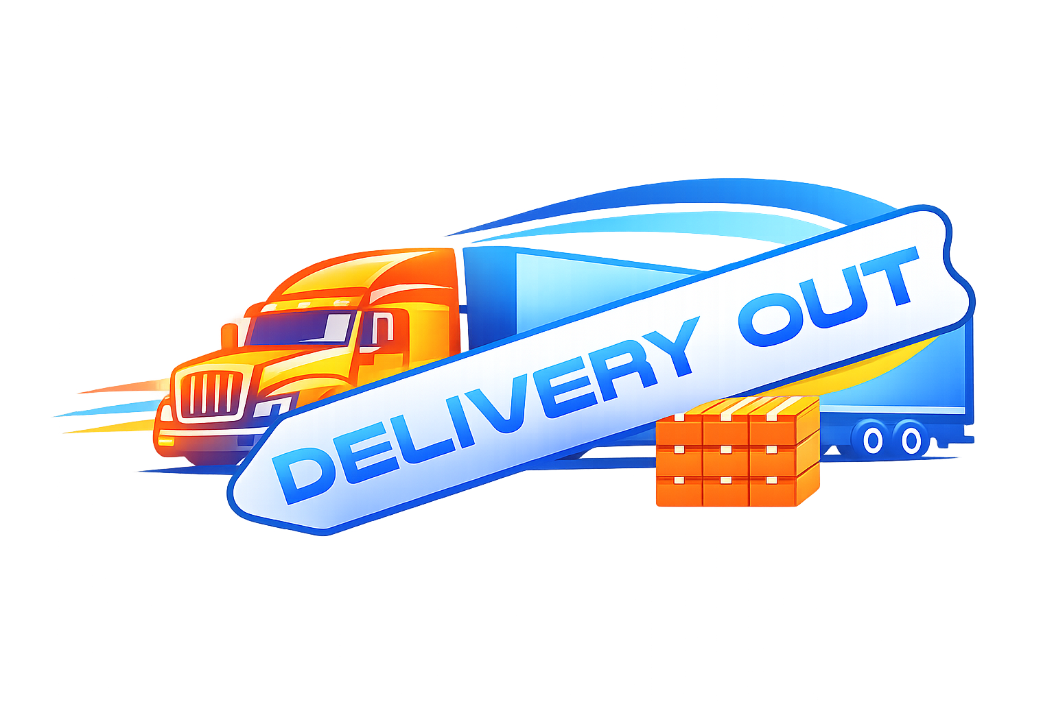 Delivery Out