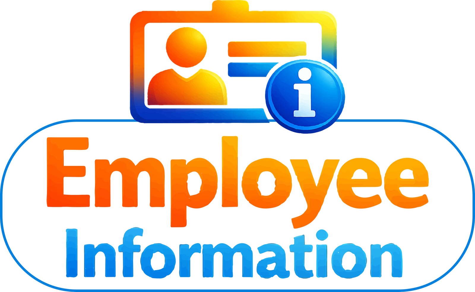 Employee Information