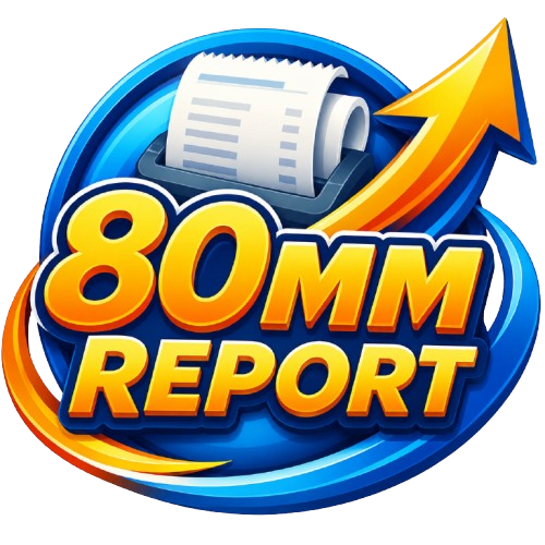 80mm Report