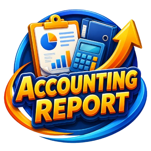 Accounting Report