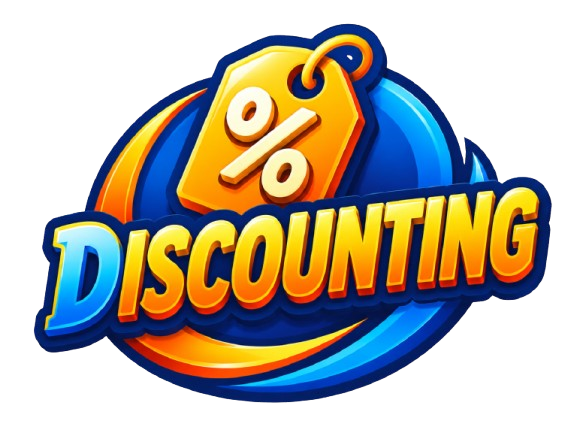Discounting