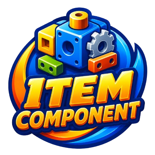 Item Component