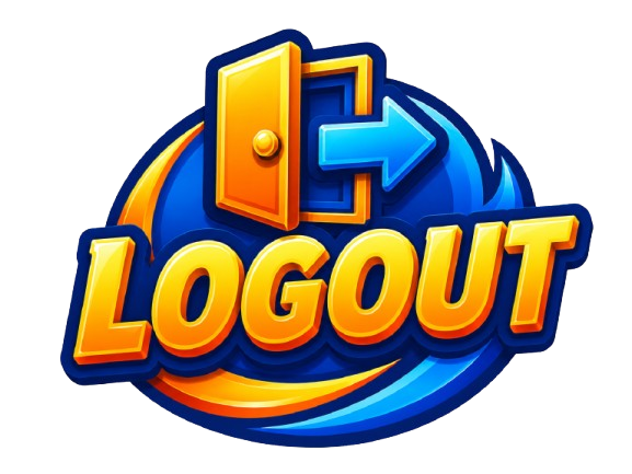 Logout