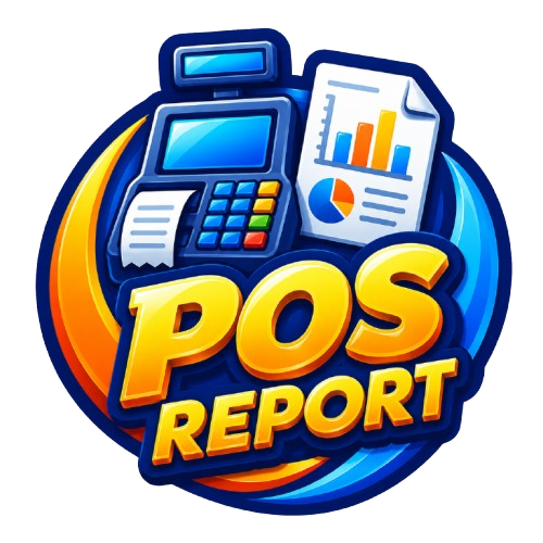 POS Report