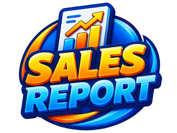 Sales Report