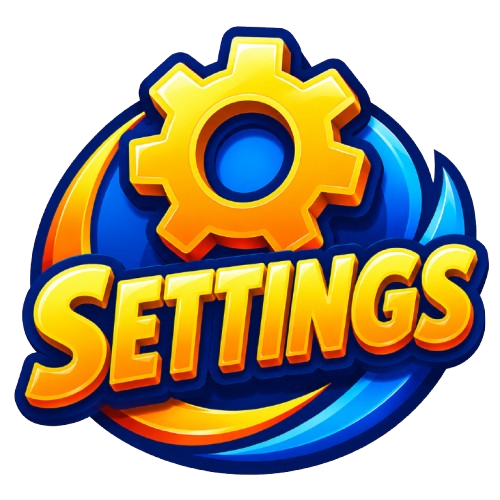 Settings