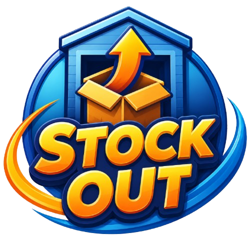 Stock Out