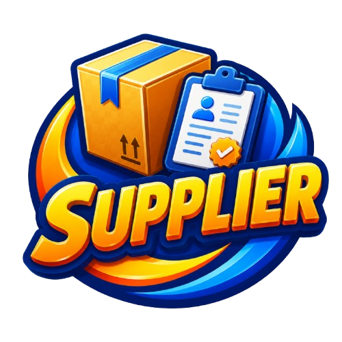 Supplier